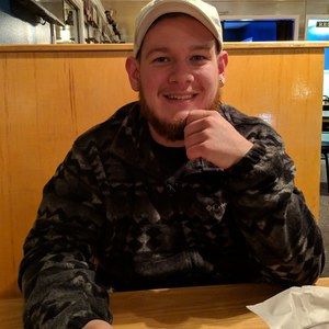 Meet your Posher, Dalton